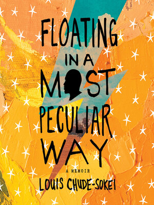 cover image of Floating In a Most Peculiar Way